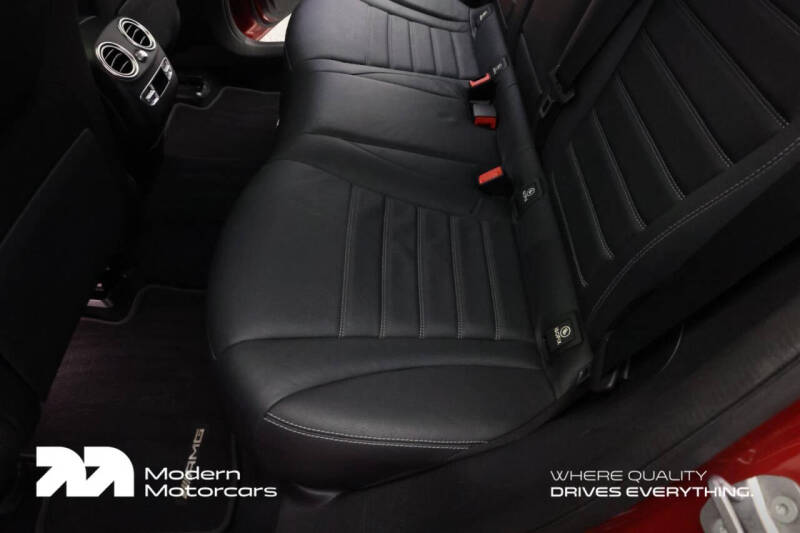 2020 Mercedes-Benz GLC GLC 300 4MATIC