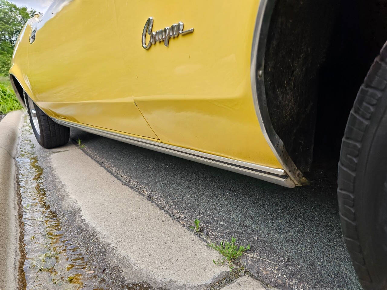 1973 Mercury Cougar 27
