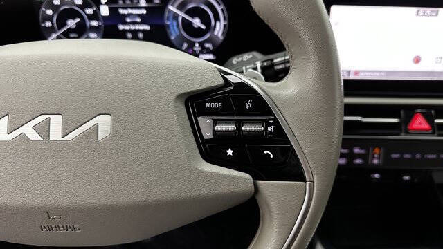 2023 Kia Niro EV Wind