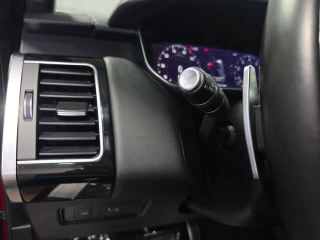 2021 Land Rover Range Rover Sport HSE Silver Edition