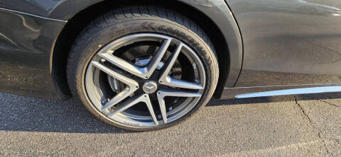 2015 Mercedes-Benz S-Class S 65 AMG