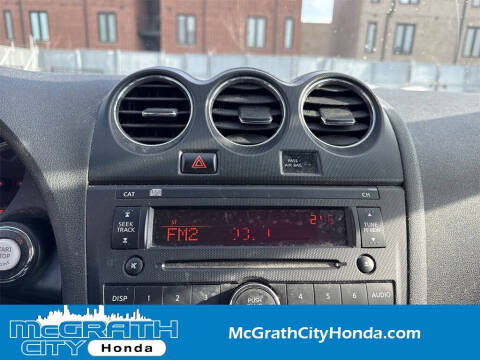 2011 Nissan Altima 2.5 S