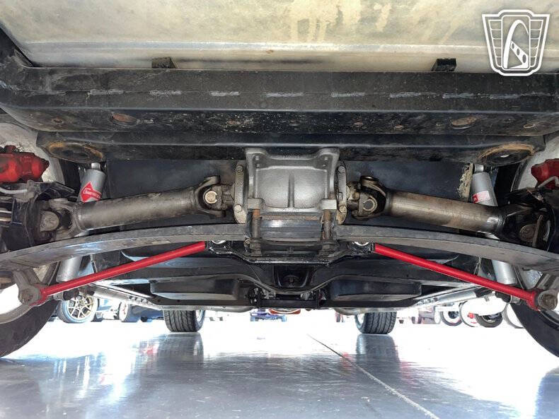 1963 Chevrolet Corvette