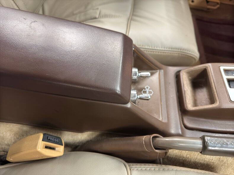 1981 Datsun 280ZX GL 2+2