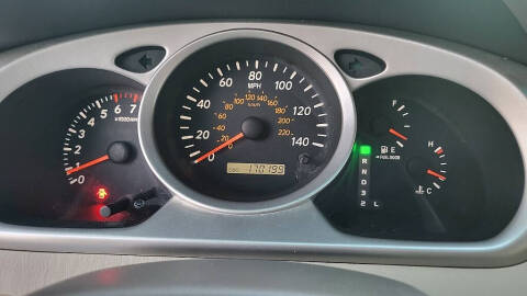 2005 Toyota Highlander