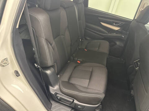 2019 Subaru Ascent Premium 8-Passenger