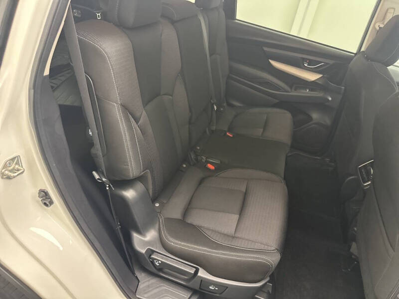 2019 Subaru Ascent Premium 8-Passenger