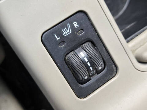 2009 Subaru Legacy