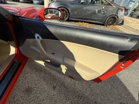 2012 Chevrolet Corvette