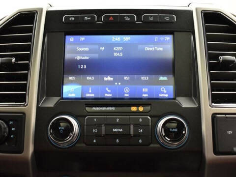 2020 Ford F-350 Super Duty