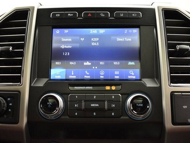 2020 Ford F-350 Super Duty