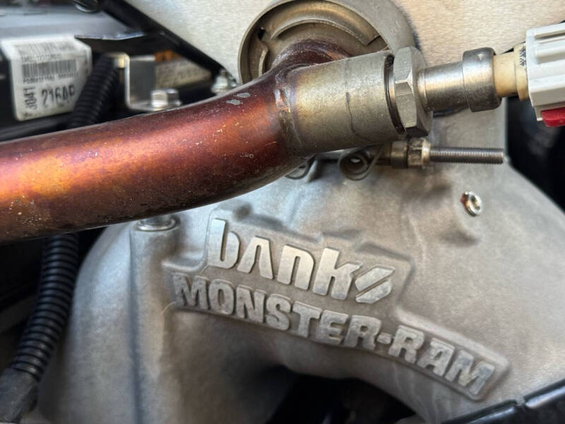 2017 RAM 2500 Tradesman