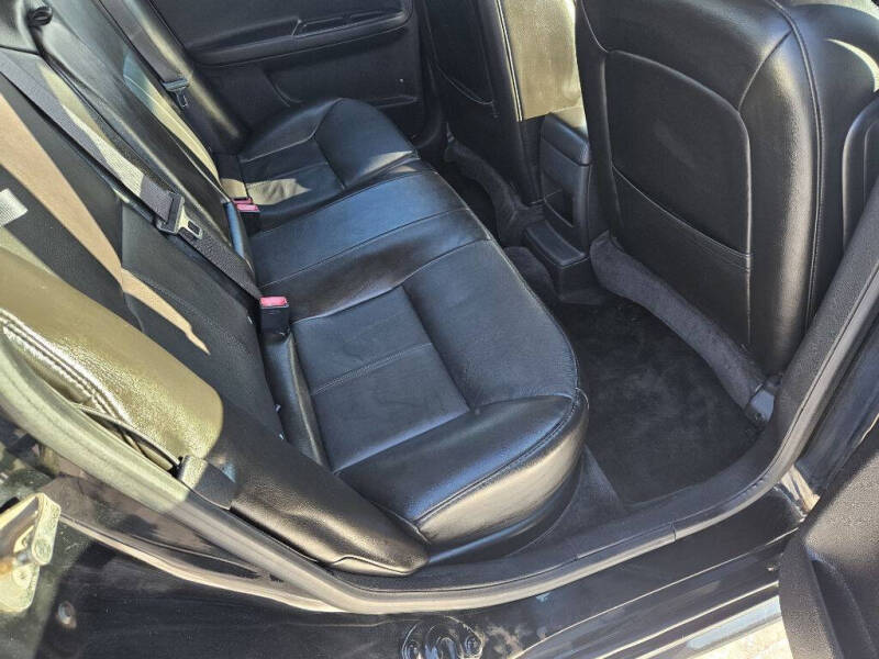 2009 Chevrolet Impala LT