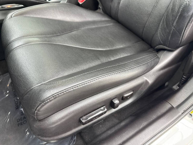 2019 Acura ILX