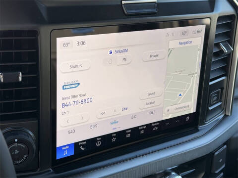 2026 Ford F-350 Super Duty