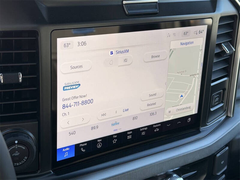 2026 Ford F-350 Super Duty