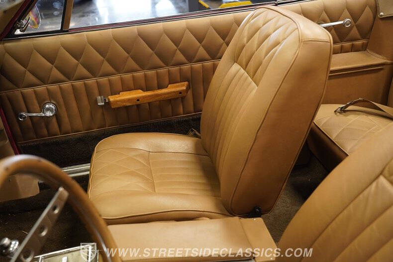 1967 AMC Ambassador