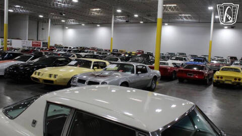 1964 Studebaker Avanti