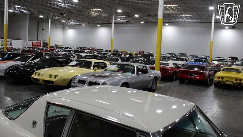 1964 Studebaker Avanti