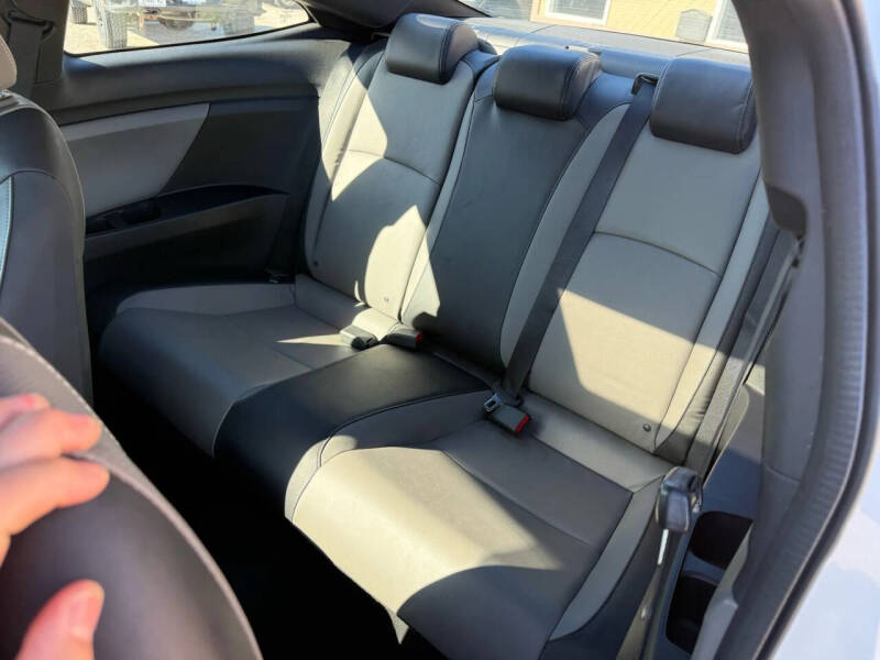 2017 Honda Civic Touring