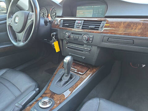 2008 BMW 3 Series 328i