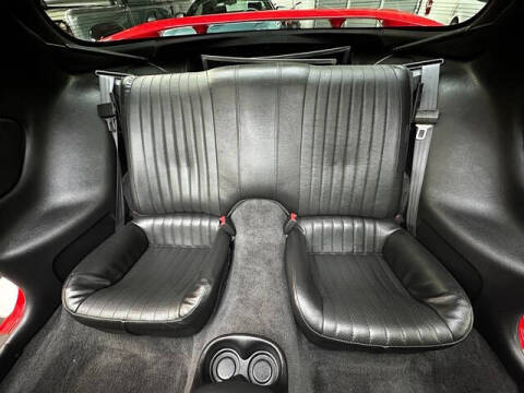 2000 Pontiac Firebird Trans Am