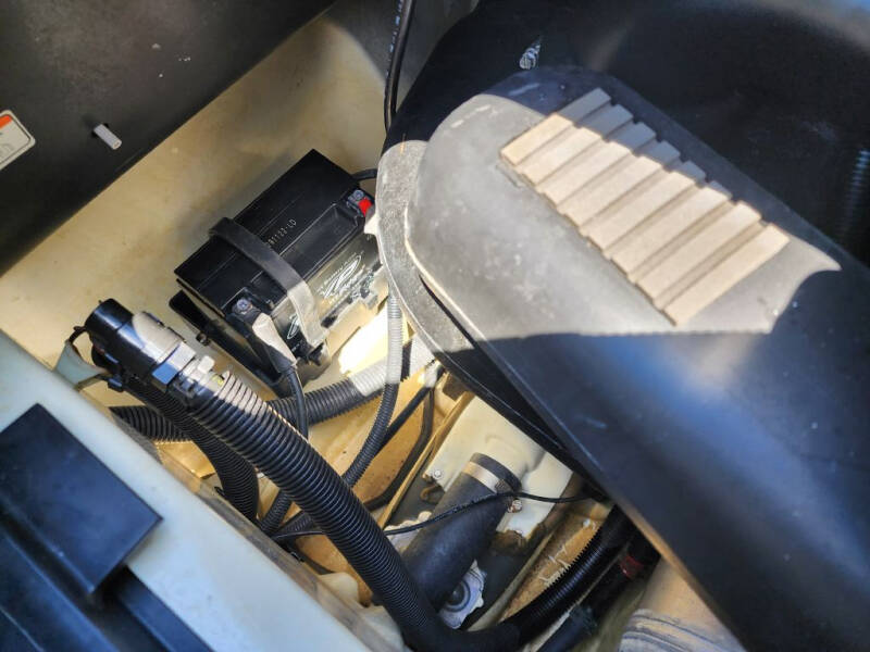 2018 Yamaha VX CRUISER 1800