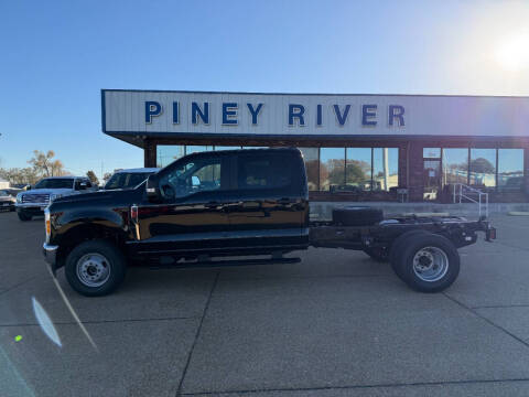 2026 Ford F-350 Super Duty XL