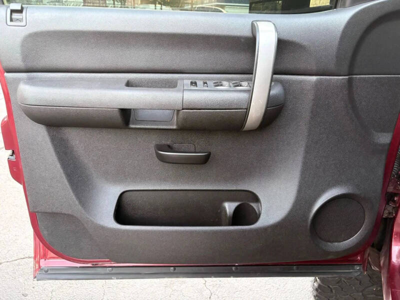 2008 GMC Sierra 2500HD