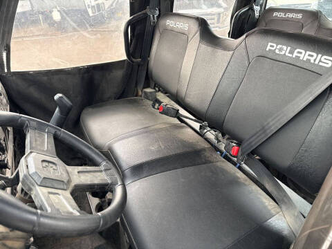 2023 Polaris Ranger Crew SP 570