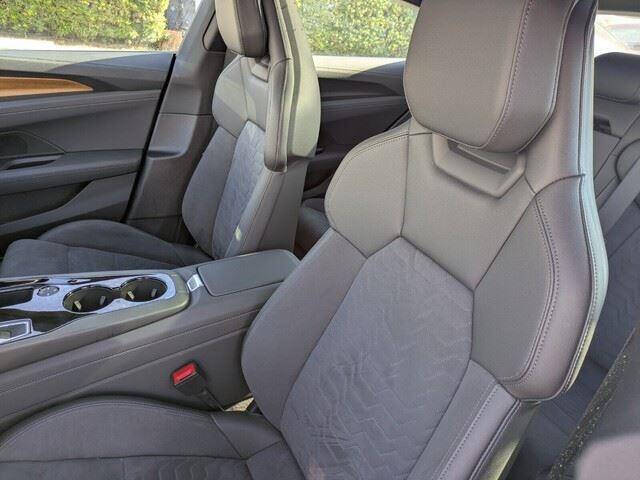 2023 Audi e-tron GT quattro Premium Plus