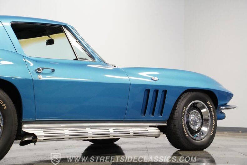 1966 Chevrolet Corvette
