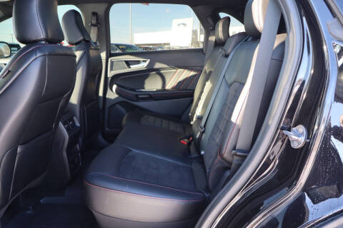 2024 Ford Edge ST-Line