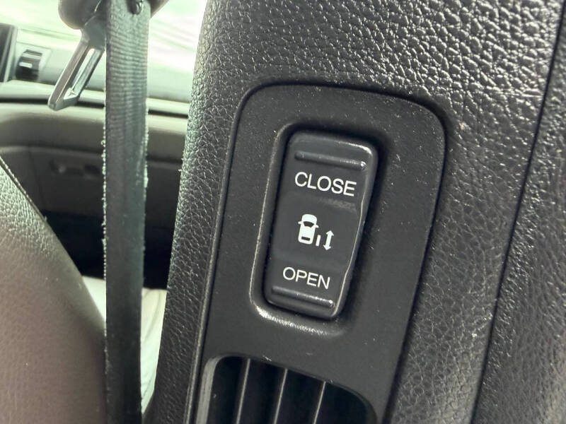 2019 Honda Odyssey