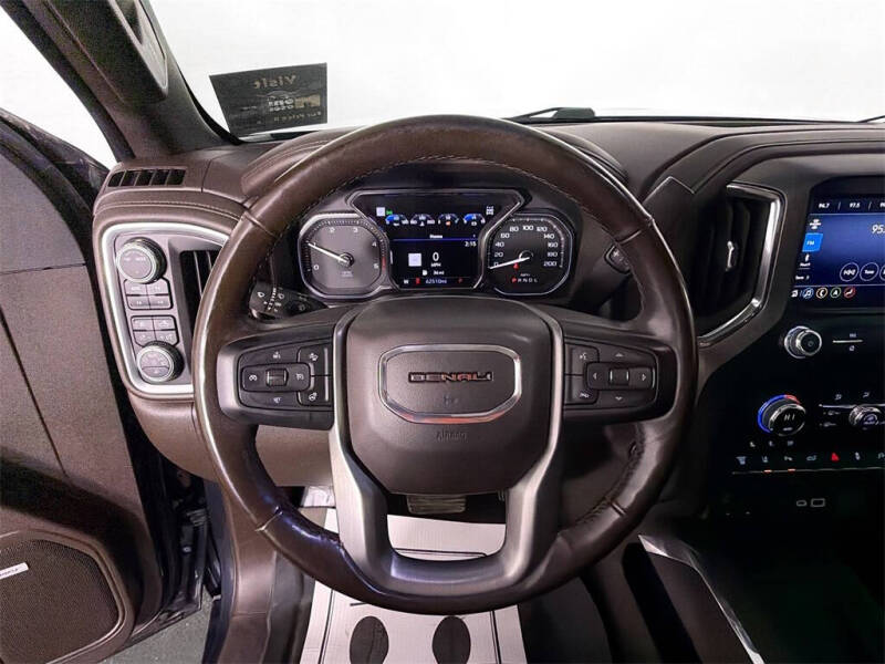 2021 GMC Sierra 2500HD