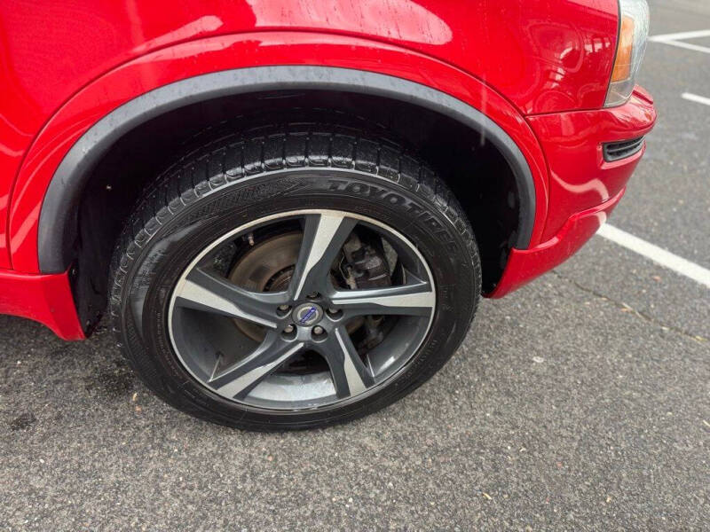 2013 Volvo XC90