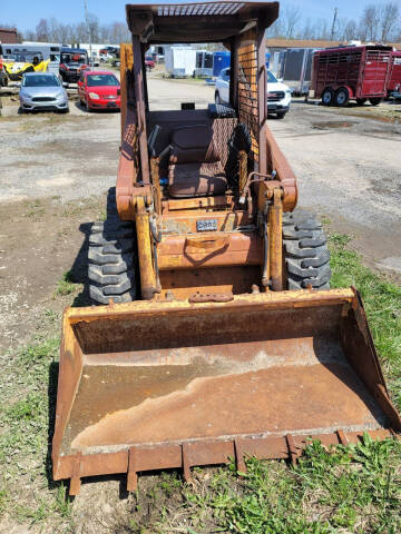 1992 Case IH  1840