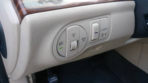 2008 Hyundai Veracruz Limited