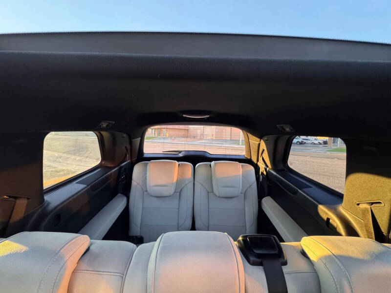 2017 Mercedes-Benz GLS GLS 450