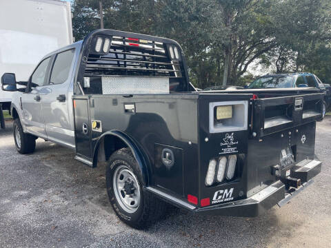 2022 Ford F-250 Super Duty for sale at Trucks and More in Palm Bay FL