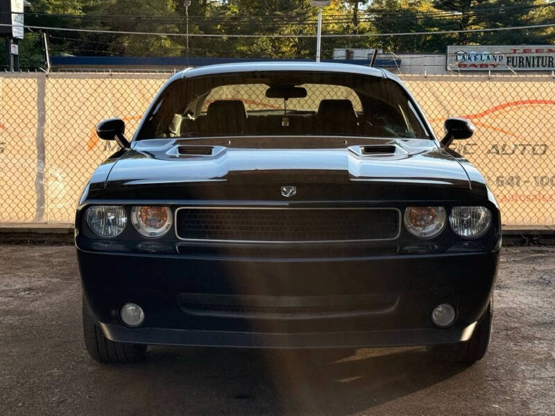 2009 Dodge Challenger