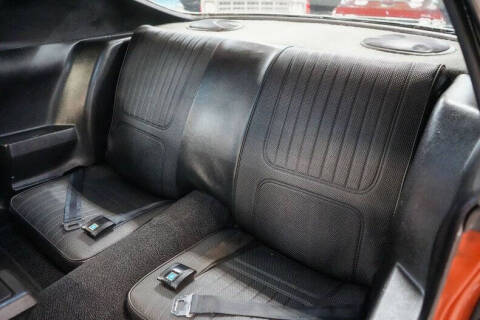 1970 Chevrolet Camaro