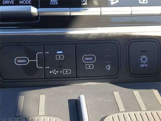 2024 Hyundai Santa Fe Limited