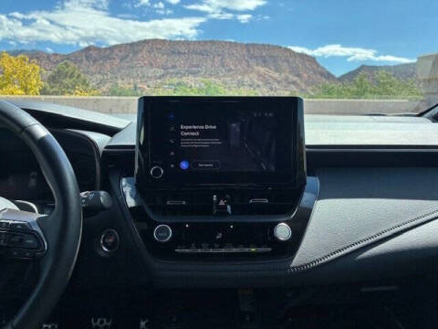 2024 Toyota GR Corolla Premium