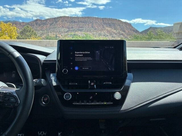 2024 Toyota GR Corolla Premium