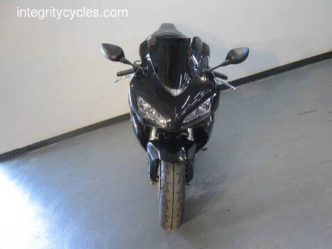 2004 Honda CBR1000RR