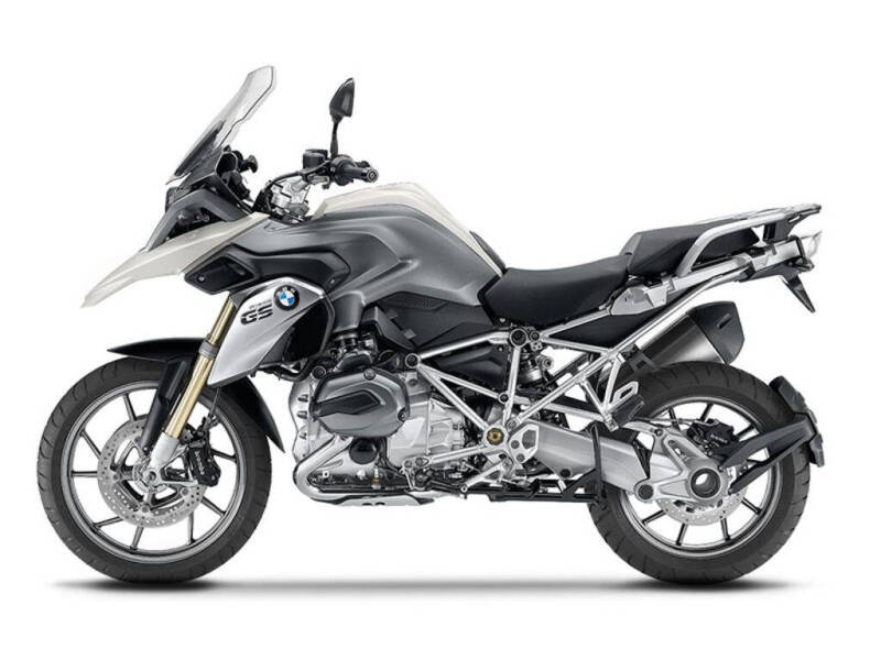 bmw 1200 gs price