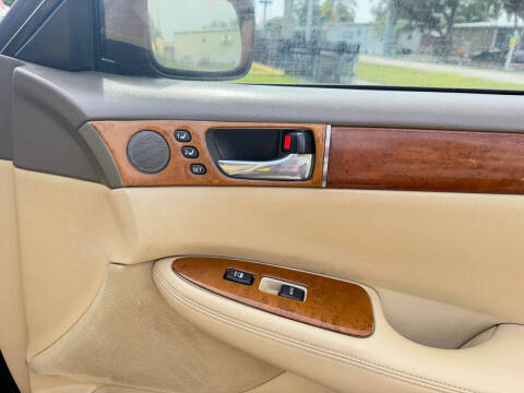 2005 Lexus ES 330