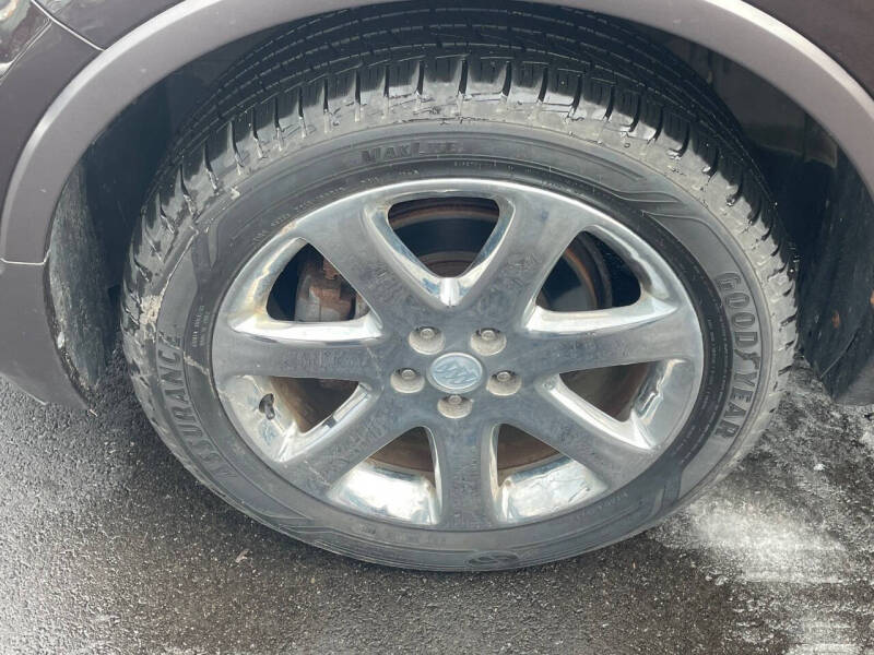 2014 Buick Encore Premium