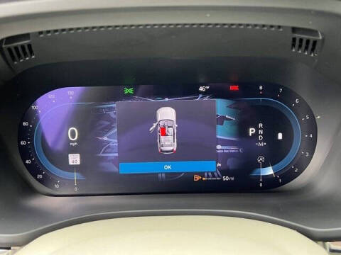 2022 Volvo XC60 B5 Inscription